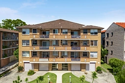 10/219 President Avenue, Monterey