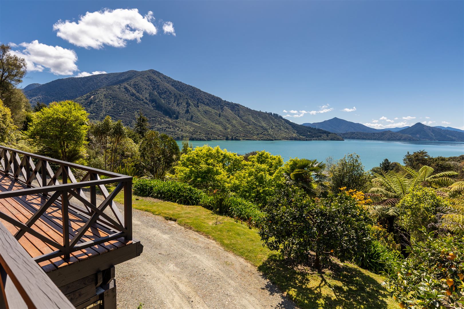 540 Moetapu Bay Road, Anakiwa and Surrounds, Marlborough, 2 rūma, 1 rūma horoi