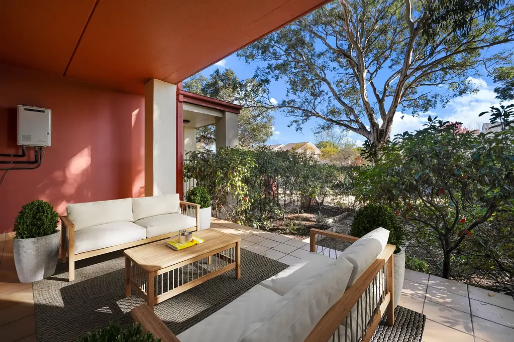 15/30 David Street, Turner, ACT 2612