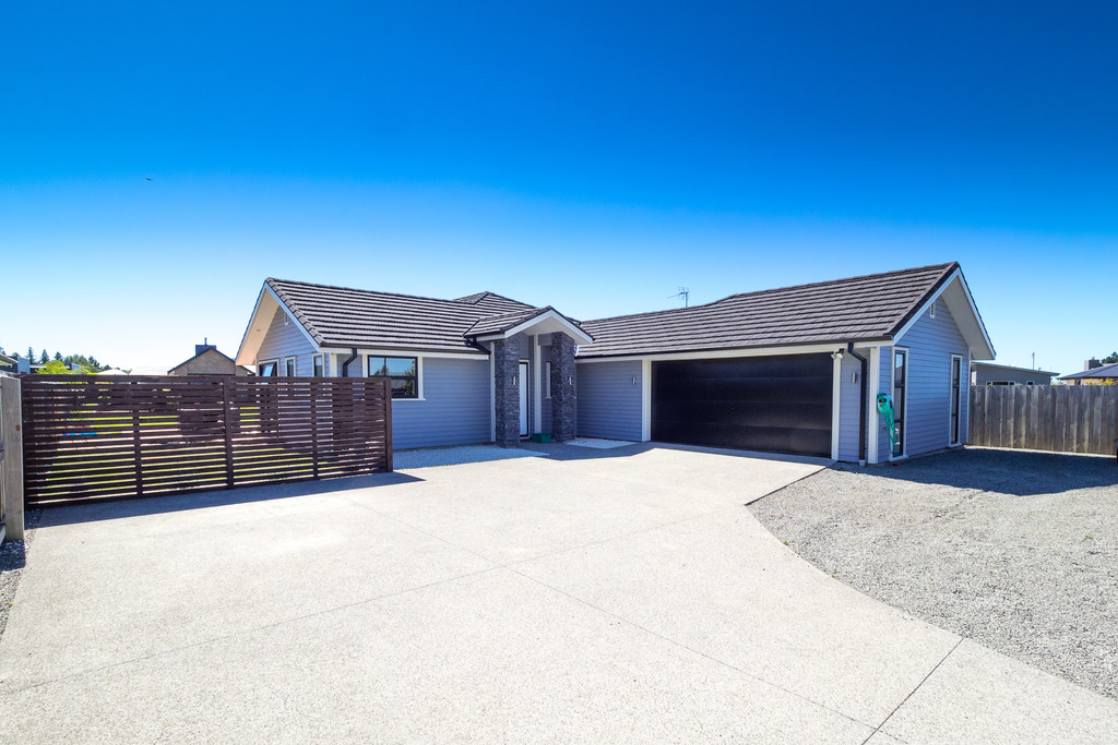 5 Ben Elder Place, Netherby, Ashburton, 4 Schlafzimmer, 0 Badezimmer, House