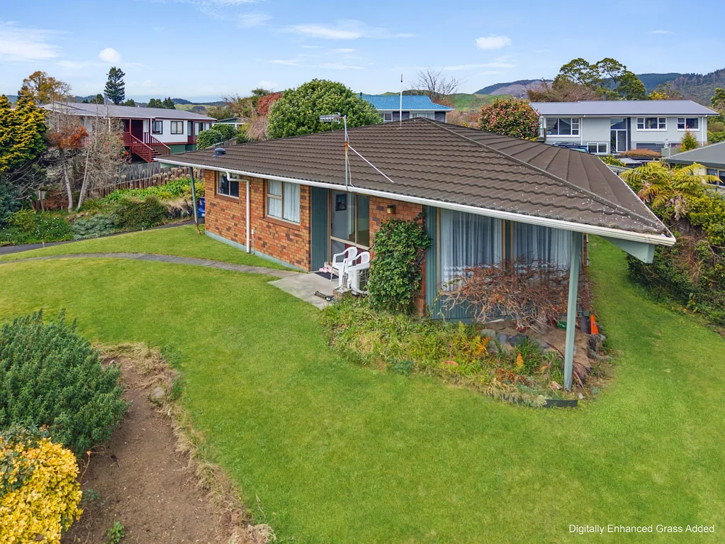 Owhata 3房  Lynmore School Zoned! Destination Locality!