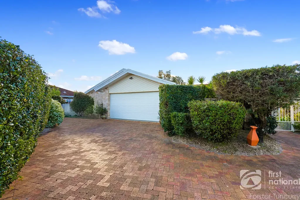 3/6a Wallamba Close, Tuncurry, NSW 2428