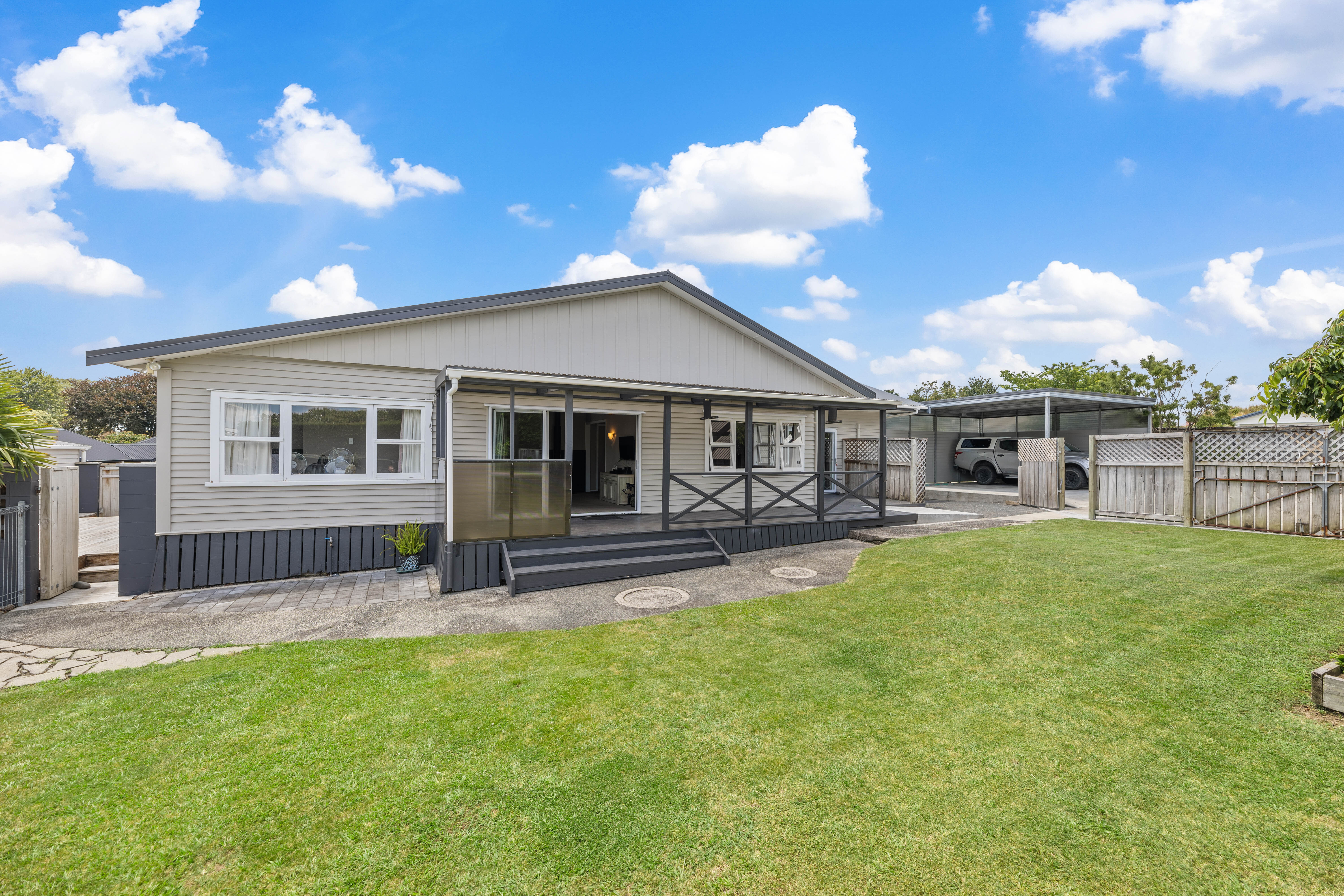 331 Thames Street, Morrinsville, Matamata, 4 રૂમ, 0 બાથરૂમ, House