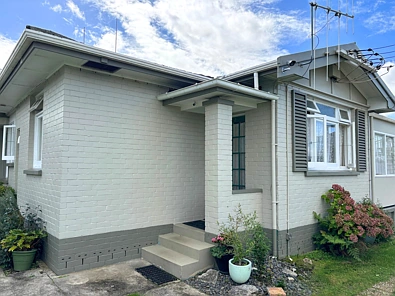 Affordable Living in the Heart of Whangarei