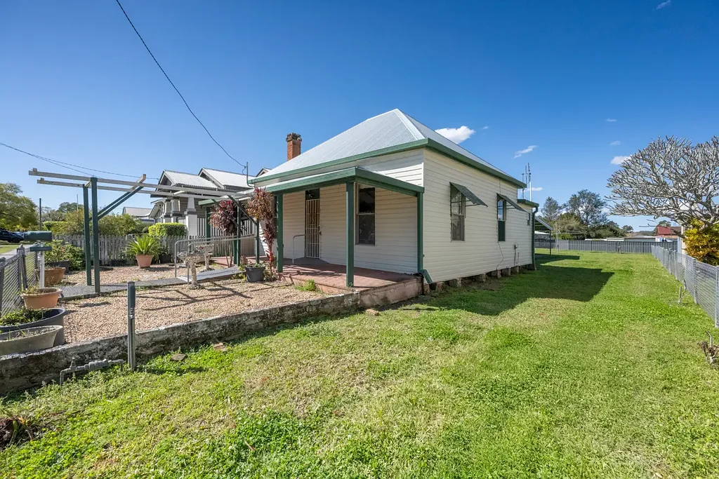 158 Queen Street, Grafton, NSW 2460