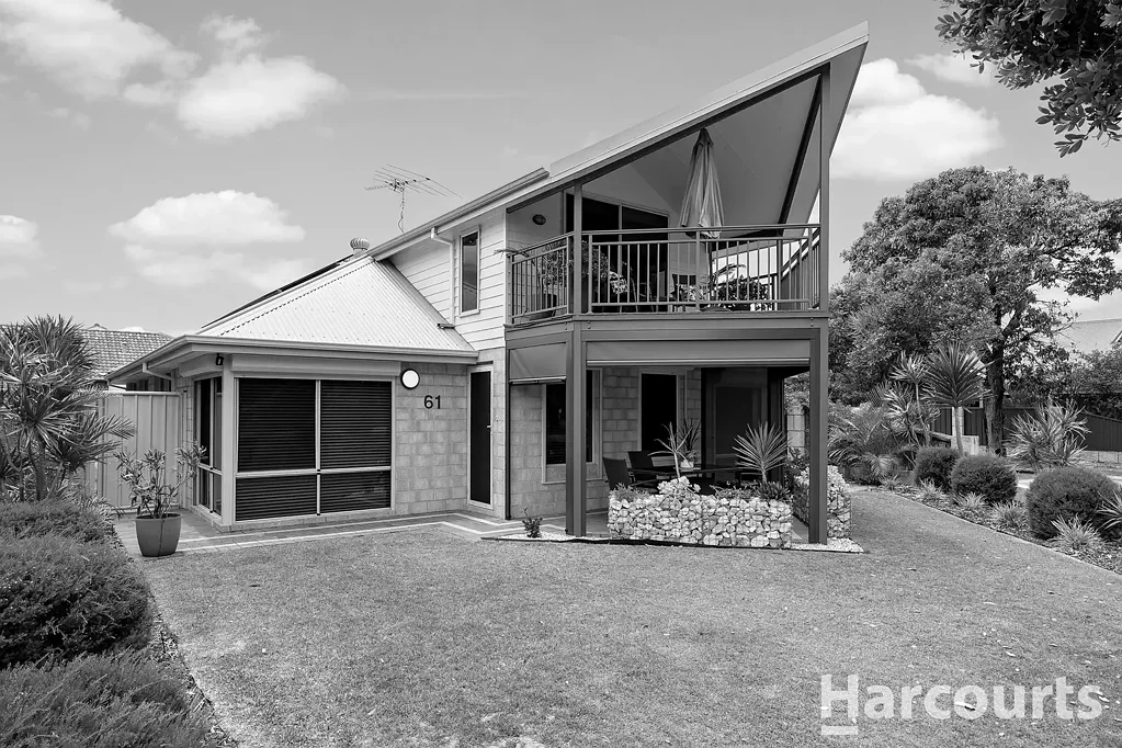 61 Darwin Terrace, Dudley Park, WA 6210