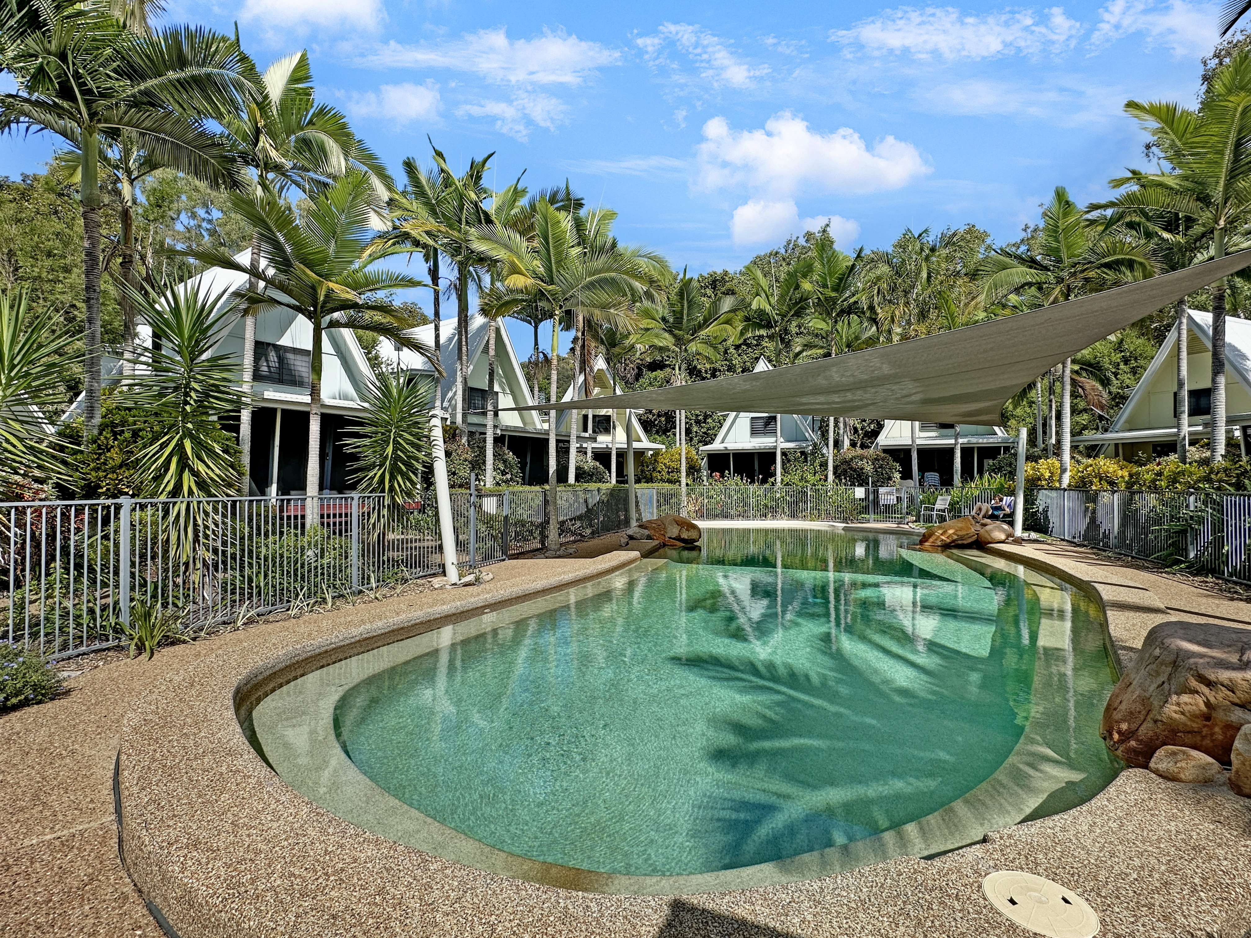 CANOPY 42 YATES ST, NELLY BAY QLD 4819, 0房, 0浴, Unit