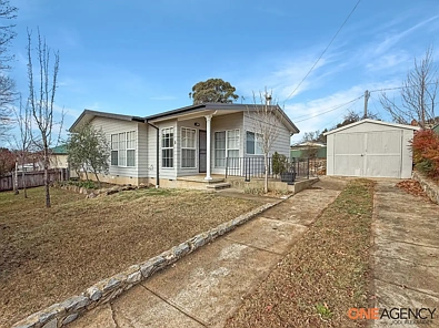 3 Walla Street, Cooma, NSW 2630, 3房, 1浴, House