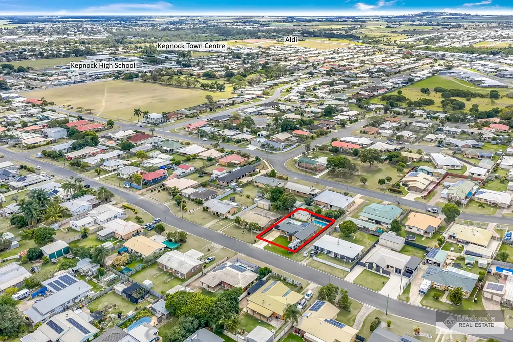 39 Greenwood Street, Kepnock, QLD 4670