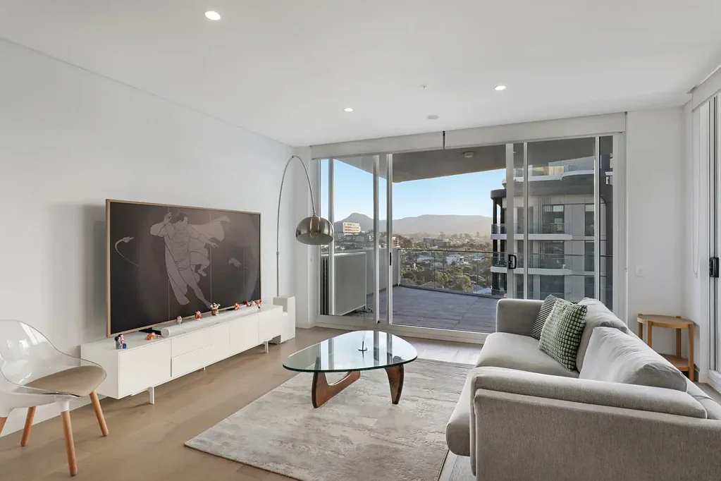 Wollongong 2Zimmer Novello lifestyle