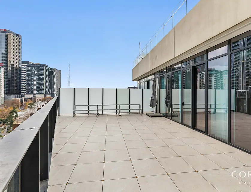 702/18 Hoff Boulevard, Southbank, Melbourne CBD, 2 chambres, 2 salles de bain, Apartment