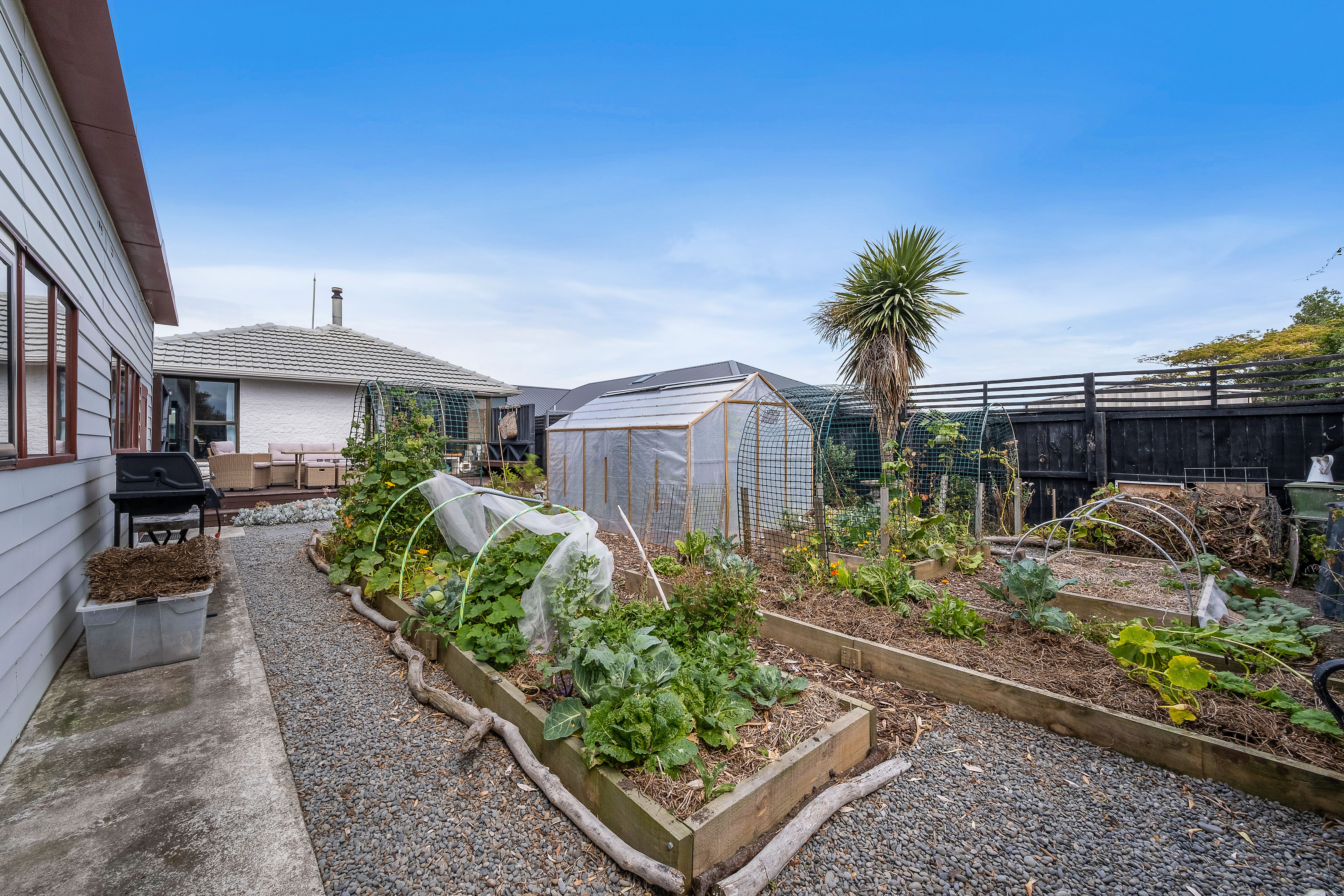 132 Pacific Road, North New Brighton, Christchurch, 3 Schlafzimmer, 0 Badezimmer, House