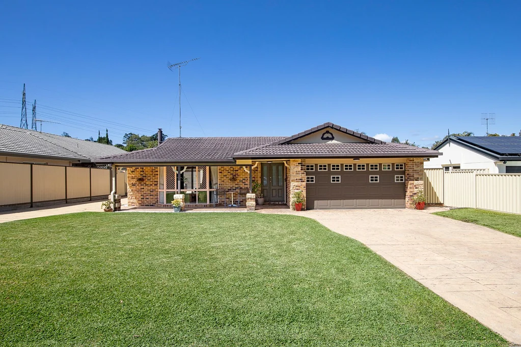 34 TUENA STREET, Mudgeeraba, QLD 4213