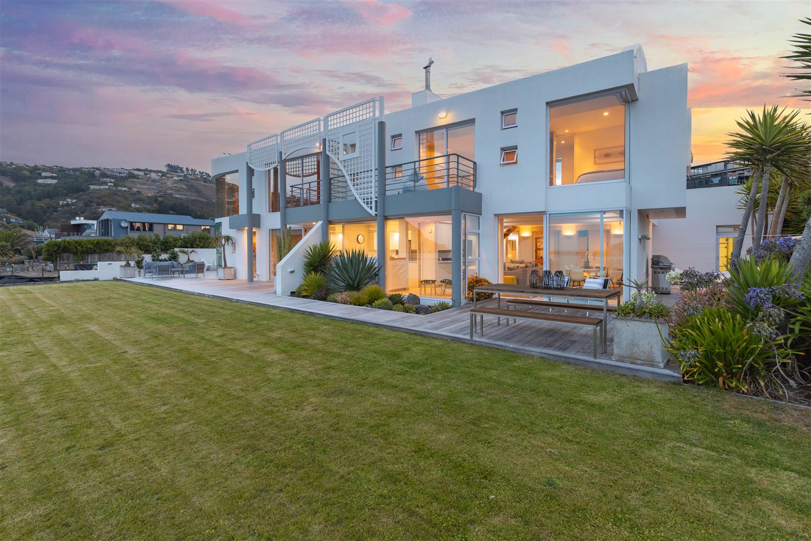 133 Main Road, Redcliffs, Christchurch, 4房, 0浴