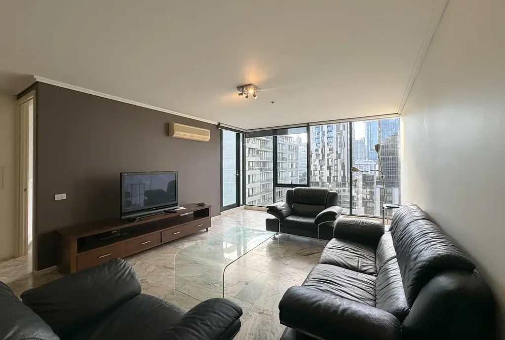 Spacious 2-Bedroom Apartment