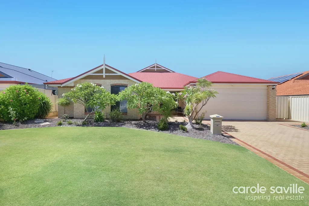 10 Galileo Avenue, Tapping, WA 6065