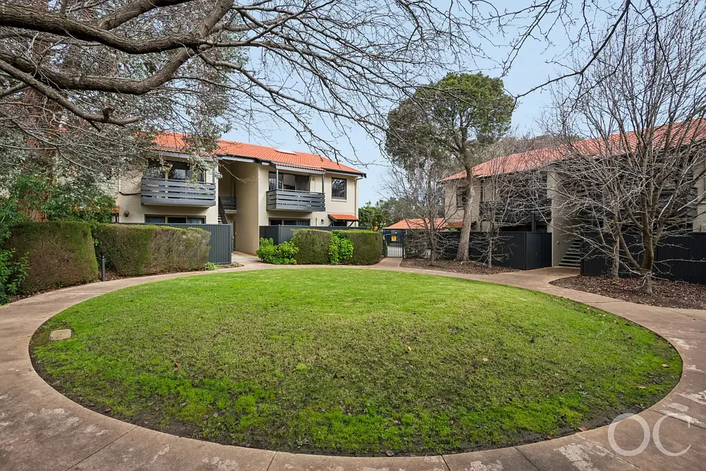 Fullarton 2 Bedroom Open the Door to a Loft-Like Surprise That Makes the City Its Playground