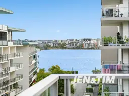 504/15 Shoreline Drive, Rhodes