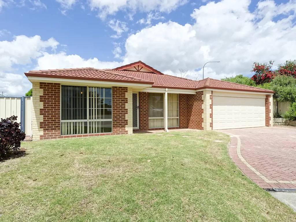 BERTRAM 4x2 FOR LEASE