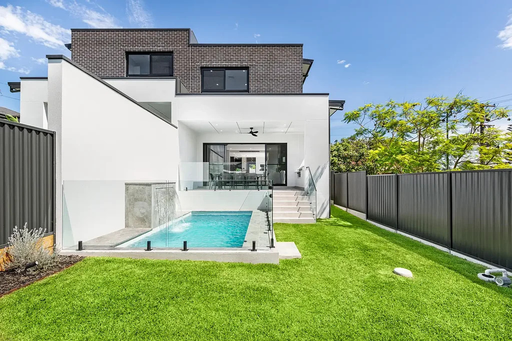 4 Thompson Street, Gladesville, NSW 2111