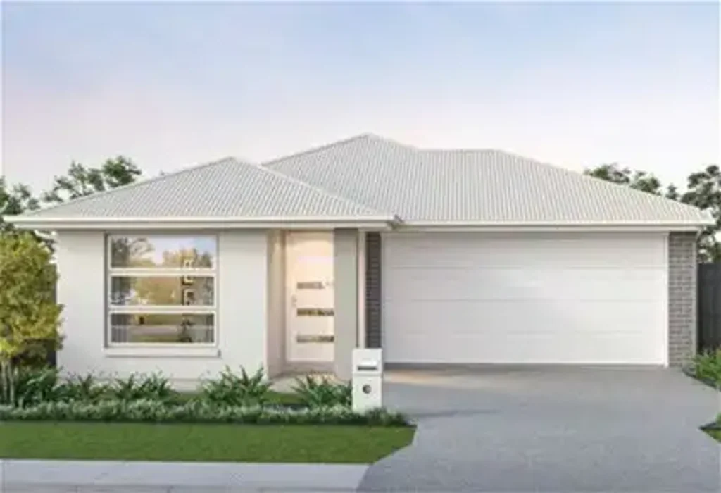 Caboolture 4 Bedroom Modern Luxury Meets Affordable Living  Just $877,900