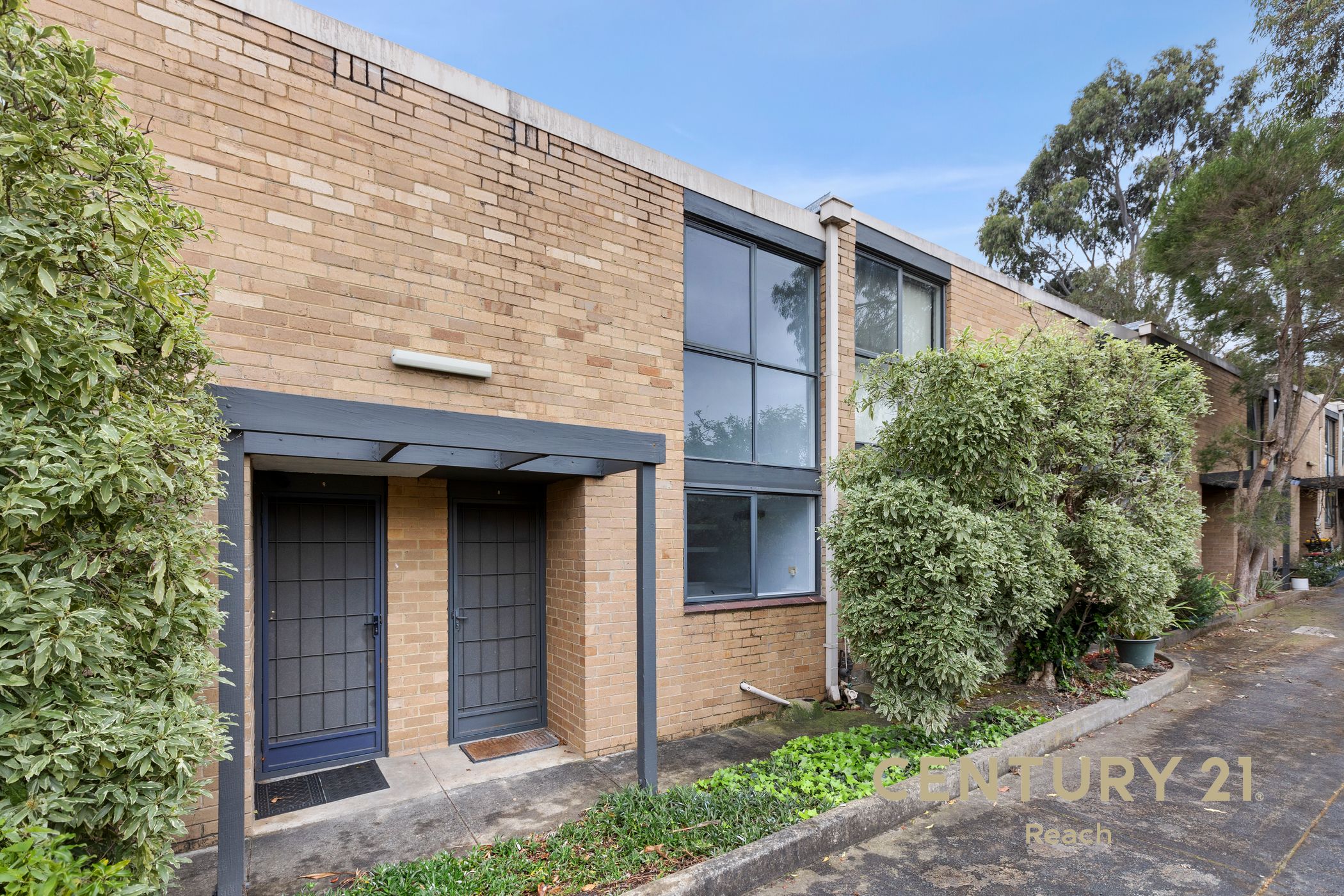 UNIT 8 12 ASHTED RD, BOX HILL VIC 3128, 0 침실, 0 욕실, Townhouse