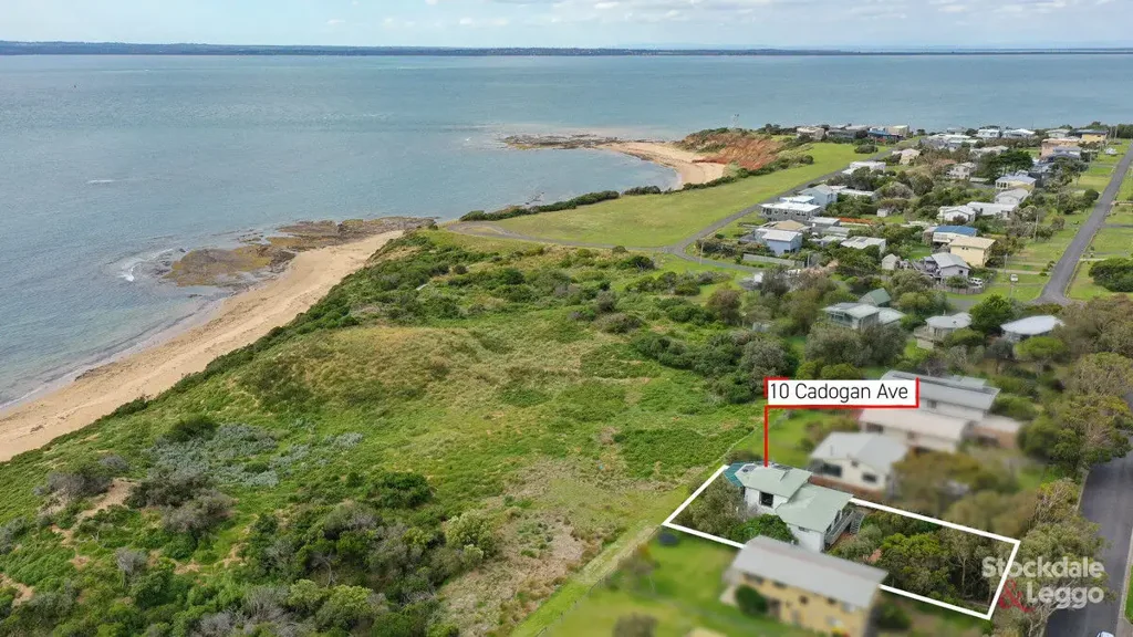 10 Cadogan Avenue, Ventnor, VIC 3922