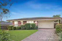 4 Sundowner Court, Wheelers Hill