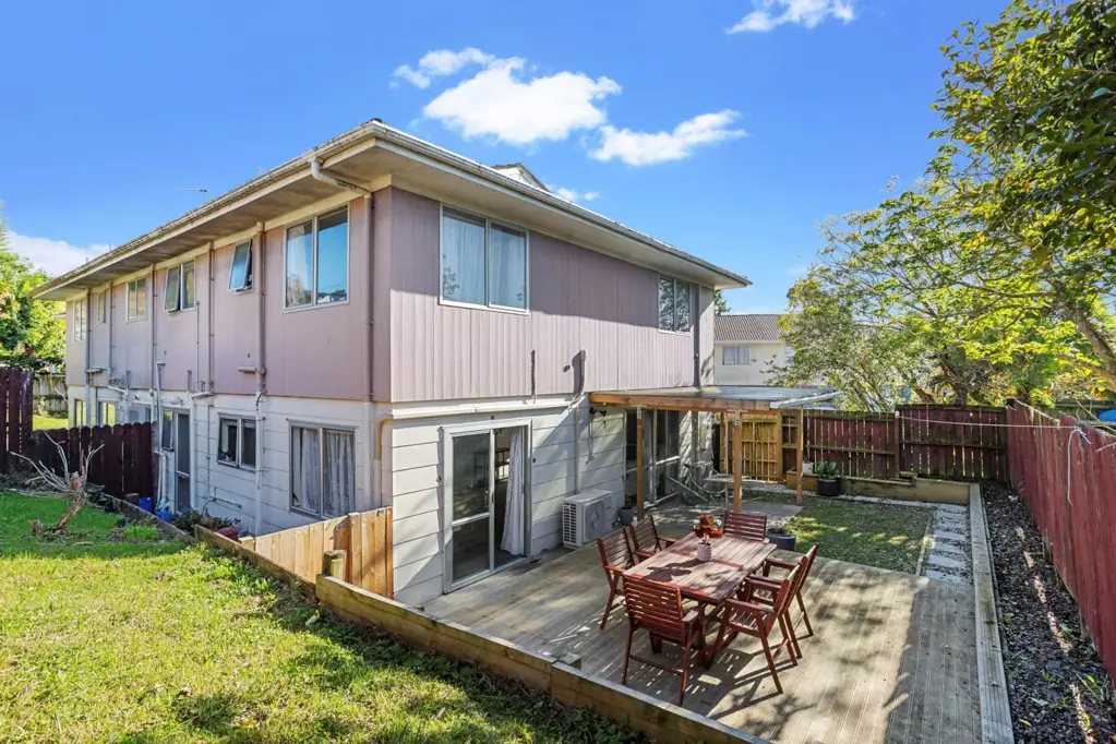 New Lynn 3部屋 Urgent Sale – At This Price It Won’t Last!