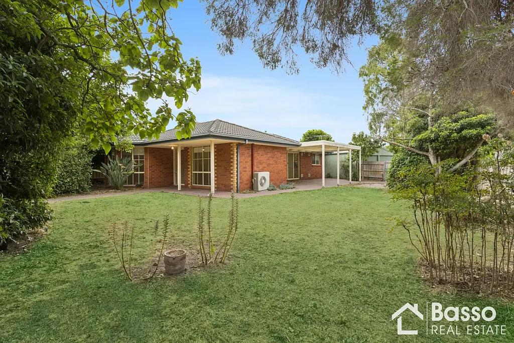 36 Woonton Crescent, Rosebud, VIC 3939