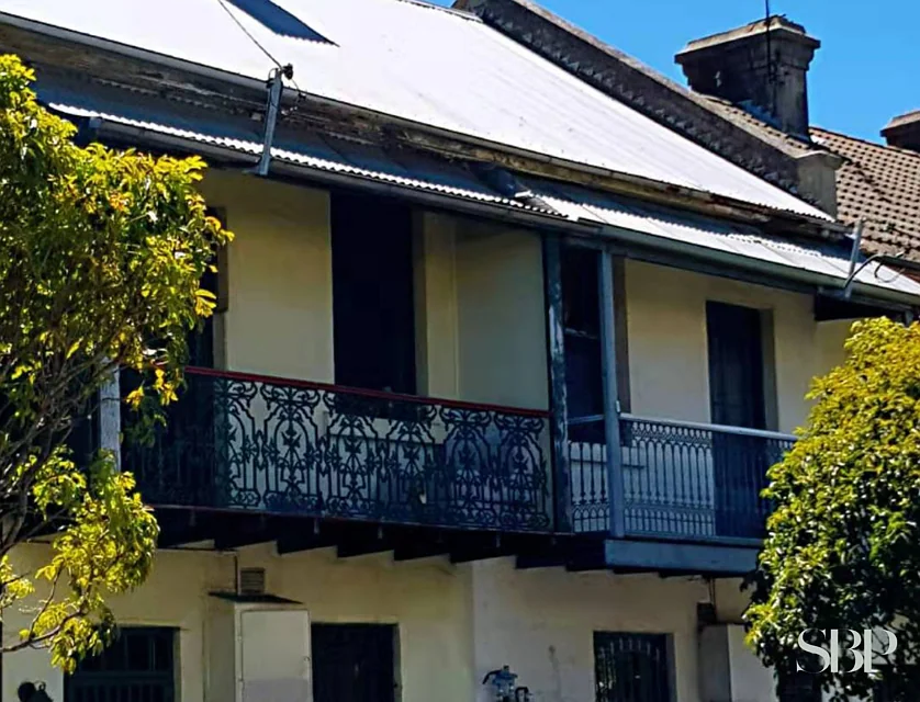 175 Abercrombie Street, Darlington, Hunter, 4 ਕਮਰੇ, 1 ਬਾਥਰੂਮ, House