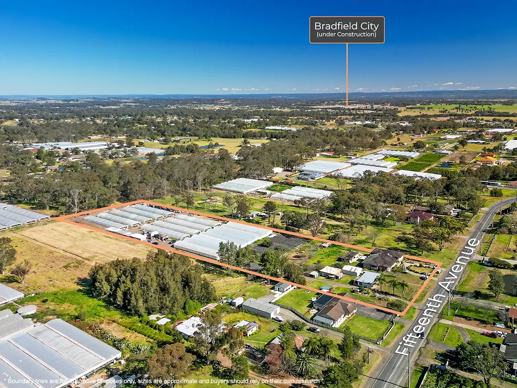 Rossmore 8Zimmer Prime 5 Acre Holding - Strategic Fifteenth Avenue Smart Corridor Location