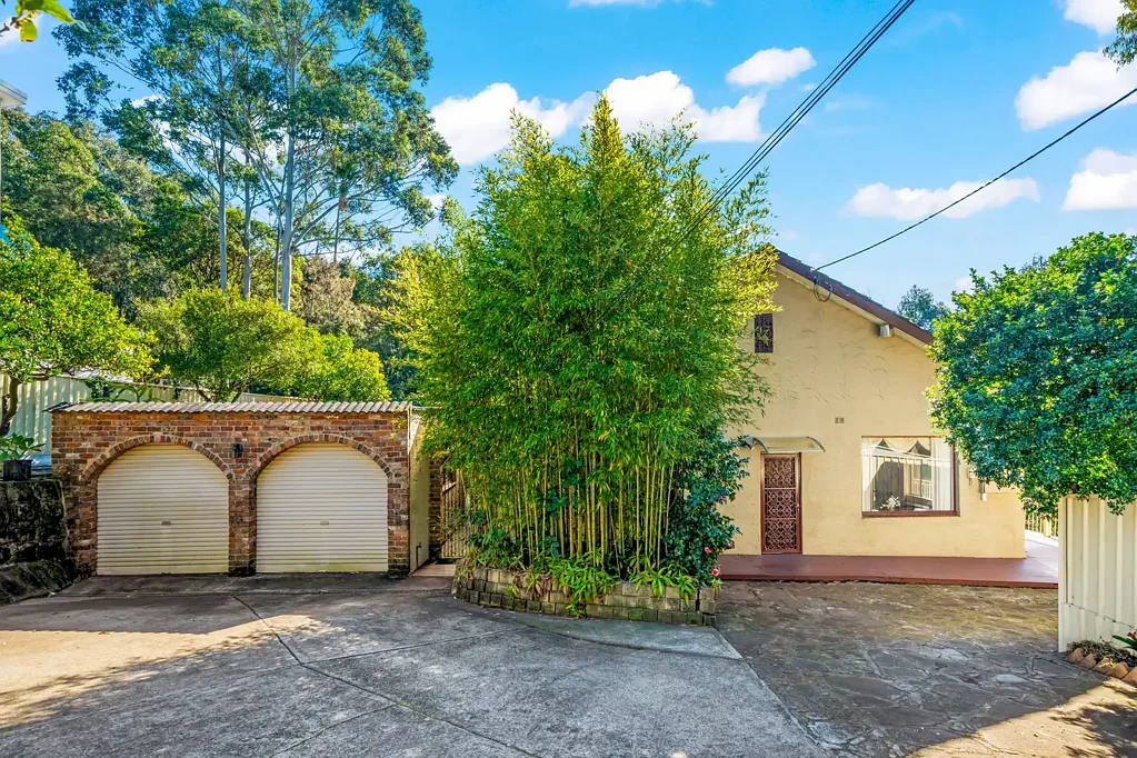 5 Emu St, West Ryde, NSW 2114