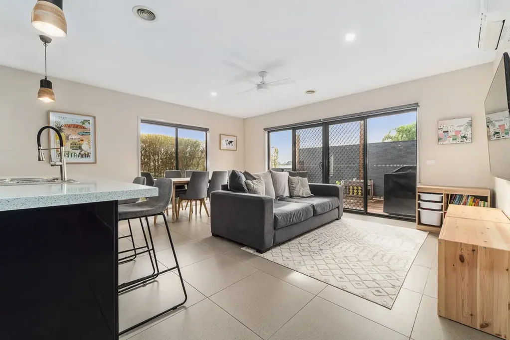 Langwarrin 3ห้องนอน Convenience, Comfort, and Uncomplicated Living
