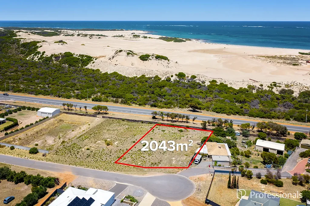 Wandina Coastal Living on Over 2000sqm