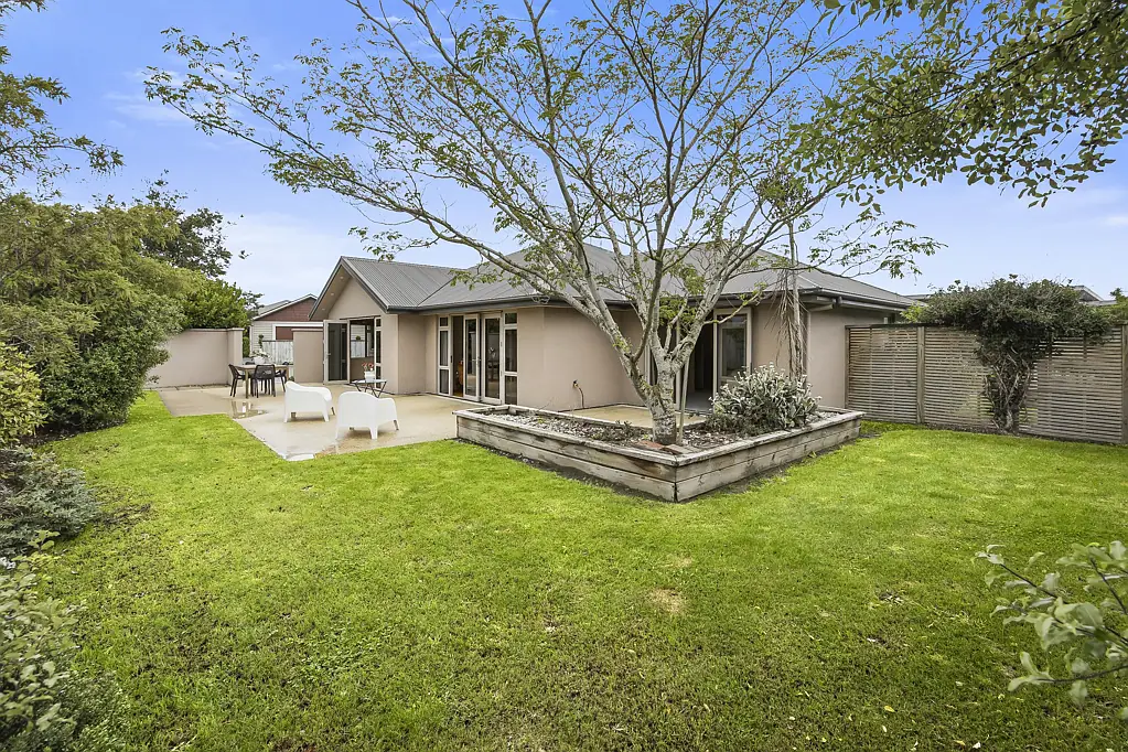 Mosgiel 3房  Spacious, Family Living in Mosgiel
