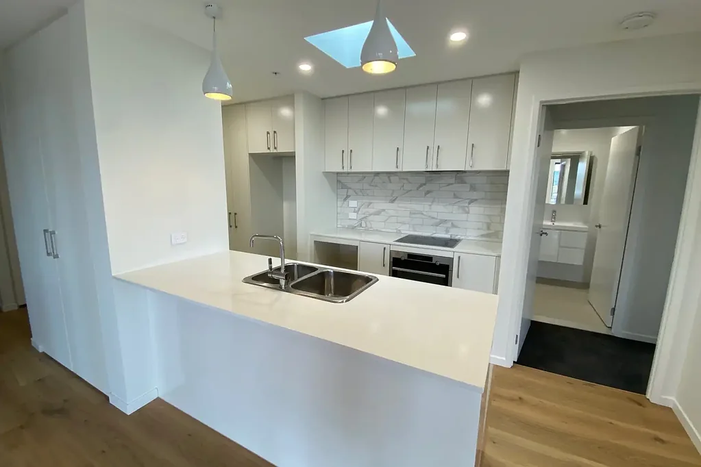 Modern Apartment Living in the Heart of Adamstown
