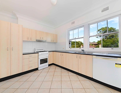 4/25A Kensington Road, Kensington, Eastern Suburbs, 2 rūma, 1 rūma horoi, Apartment