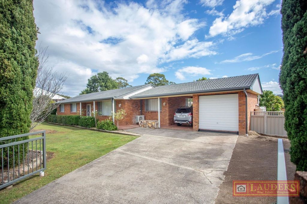 103 BUNGAY RD, WINGHAM NSW 2429, 0 rūma, 0 rūma horoi, House