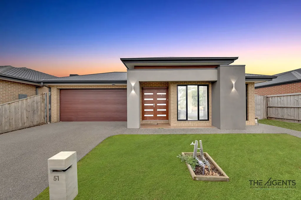 51 Carroll Street, Diggers Rest, VIC 3427