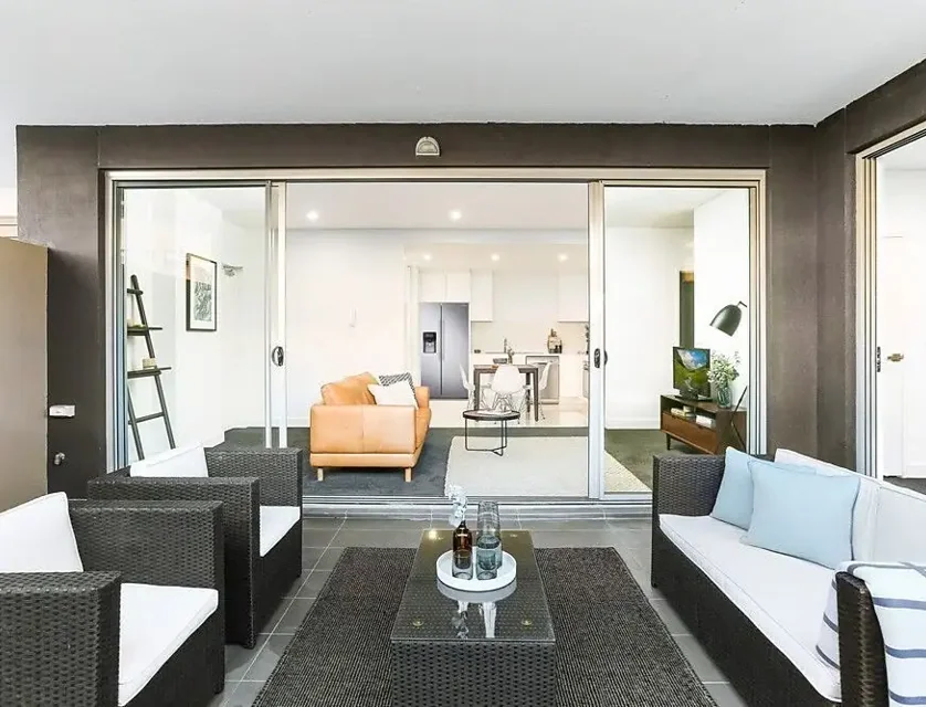 4/6-8 Hercules Street, Wollongong, NSW 2500, 2 Kuwarto, 2 Banyo, Apartment