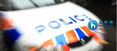 新西兰98岁老妇家门口被抢12元