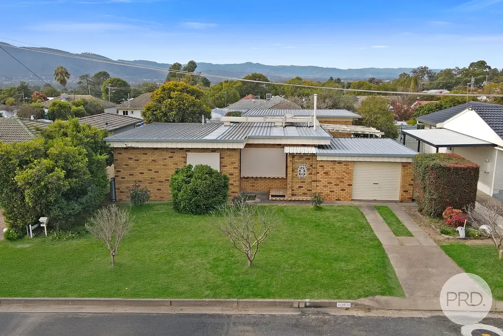 Tamworth 3कमरा Affordable Opportunity with Generous Backyard - Perfect for First Home Buyers