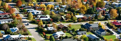 地区房地产市场现状：汉密尔顿市