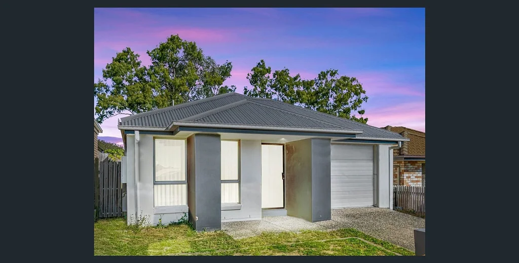 Stylish and Modern Home in Redbank Plains