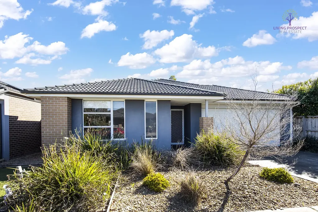 Werribee 4બેડરૂમ Great Property with great opportunity