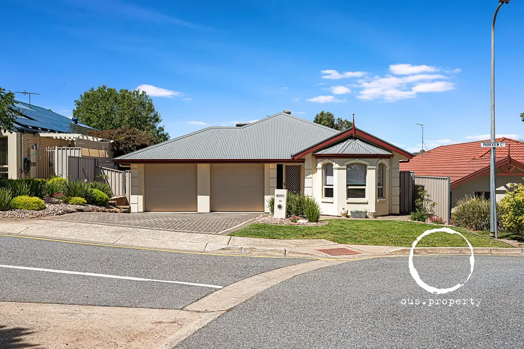 14 Parkview Circuit, Seaford Rise, SA 5169