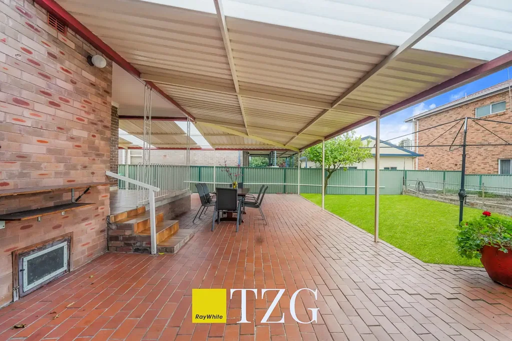 4 Adelaide Street, Belmore, NSW 2192