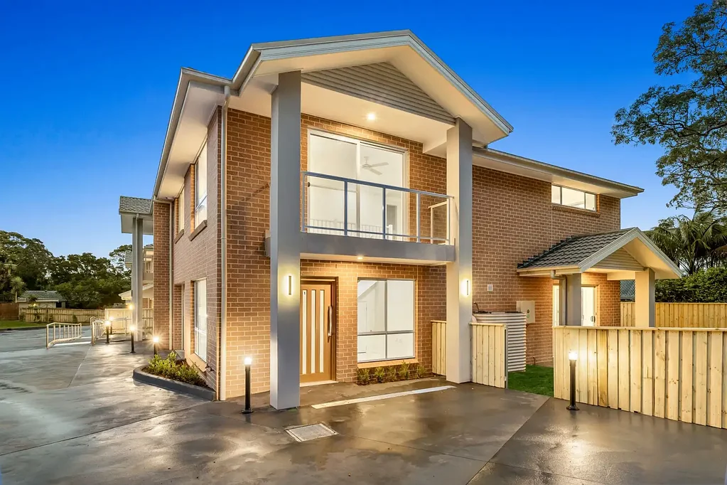 Frenchs Forest 4 Bedroom Hilltop Estate - Over-55s & Accessible Living Perfected