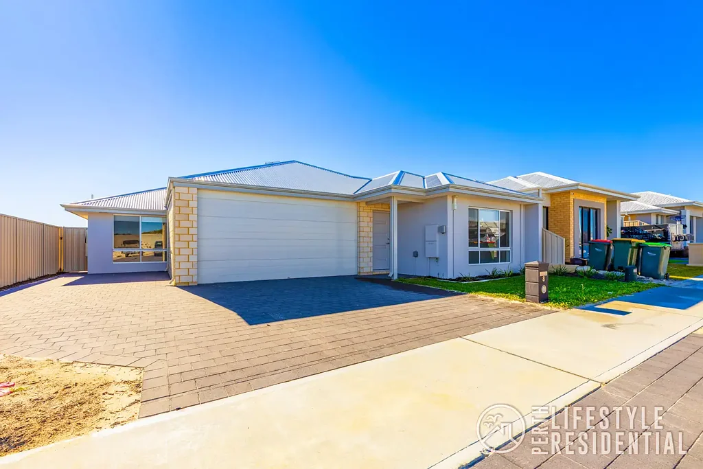 2 Bed Easycare Coastal Lifestyle